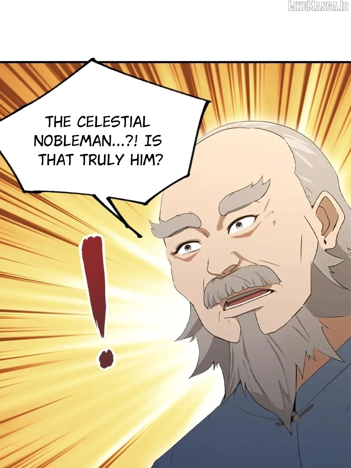 Outrageous! I opened a training class for empresses Chapter 93 - page 28